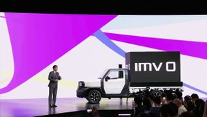 2025 Toyota Future Cars | Japan Mobility Show | TOYOTA