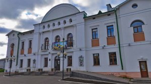 Поездка в Кашин