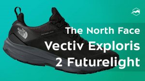 Кроссовки The North Face Vectiv Exploris 2 Futurelight