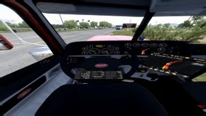 Как запустить ATS в VR, настройка графики и руля Logitech G923 c VR шлемом PICO 4!