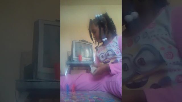 Samarie and jordan play candy land смотреть онлайн