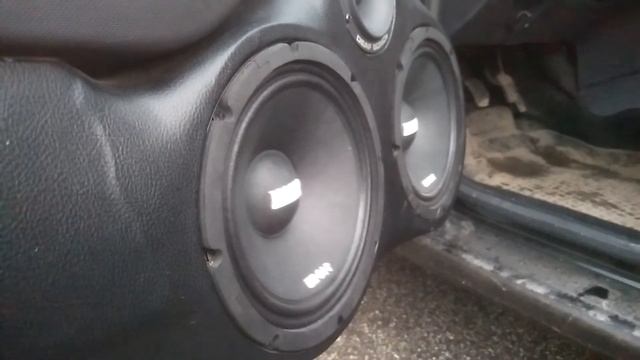 Momo HE-817 и DB T35-NEO смотреть онлайн