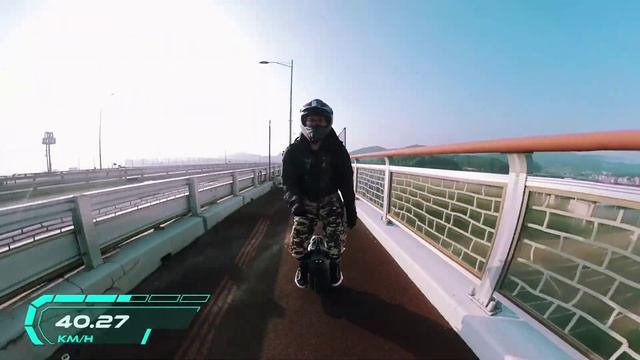 BEGODE RS Sunday morning city ride 60 km round trip non stop смотреть онлайн