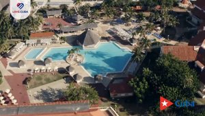 Iberostar Bella Costa | Love Cuba