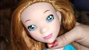 рыжая бестия от Тоннер. Прекрасная Алекси, невероятная рыжулька с восхитительными глазками