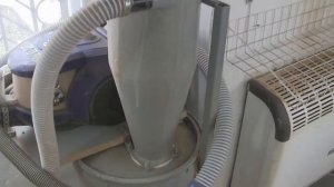 Стружкоотсос : друг или враг ? Chip flow: friend or enemy?