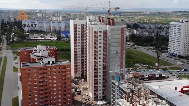 Строительный бизнес. Продвижение на YouTube в строительной нише.