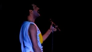 Queen   Love of My Life Live In Budapest