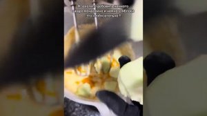 Как приготовить кекс на аэрогриле;)#рекомендации #xiaomiairfryer #выпечка