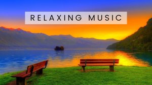 Relaxation music MIX 11 Самая лучшая музыка Расслабляющая музыка Красивая спокойная музыка