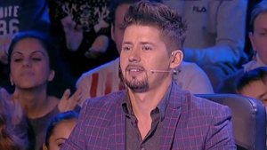 "Поющие города. Третий Сезон". МАКСИМ БУРИНСКИЙ г. ВИТЕБСК