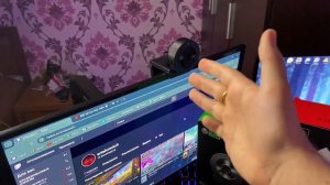 РАБОЧЕЕ МЕСТО НАЧИНАЮЩЕГО СТРИМЕРА | СЕТАП ЗА 200К