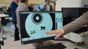 m.solutions | ИЗМЕРИТЕЛЬНЫЕ РЕШЕНИЯ. Международная выставка "ТЕХНОФОРУМ-2024"