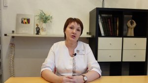 Волкова Наталья Васильевна - Врач-рефлексотерапевт, гомеопат