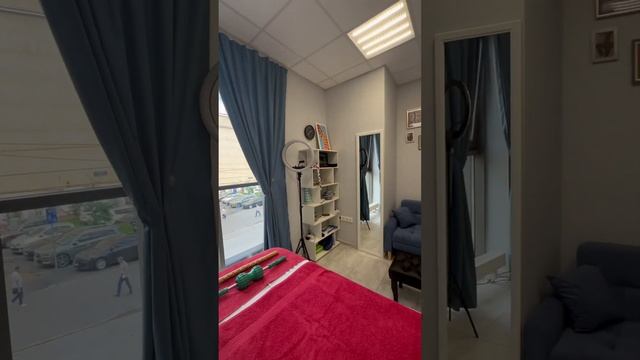 Мой кабинет #массаж #доктор#топ chiropractor#мануальнаятерапиямосква#грыжи#боливспине#головныеболи