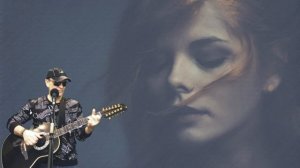 Ты и я  (сл.А.Храмченко - муз.В.Абрамов)