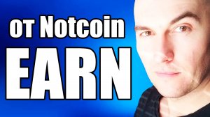 Notcoin Earn. Как Заработать Криптовалюту Build за Хранение Notcoin Ton Dogs в Mini App Earn