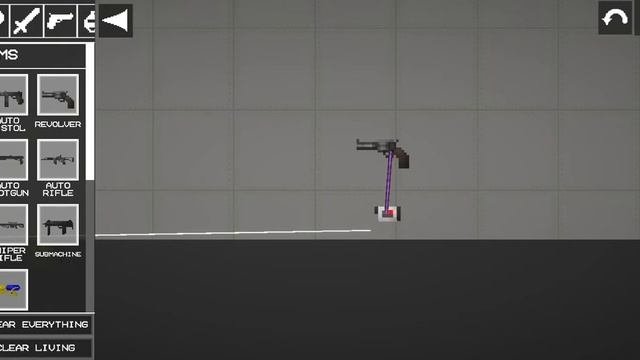 cosas de la actualización  de melon playground  10.0 leer descripción смотреть онлайн