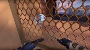 INDESTRUCTIBLE CYPHER CAMERAS ON *NEW* MAP SUNSET