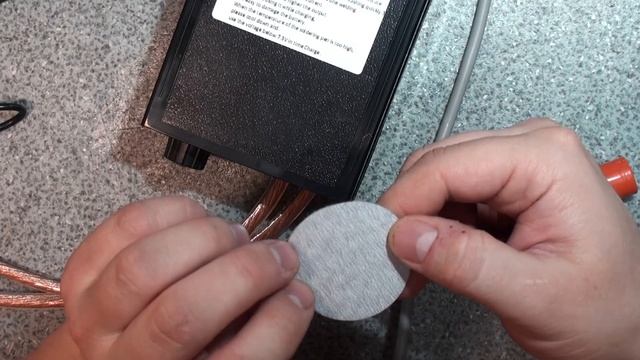 Бюджетная точечная сварка для аккумуляторов 18650, распаковка, сварка, разборка. Полный обзор! смотреть онлайн