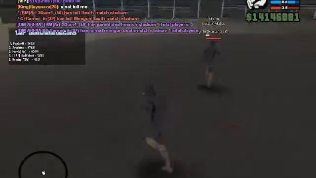 [ST6]Hanz13 Skinaimbot.cs ( 1 ) смотреть онлайн