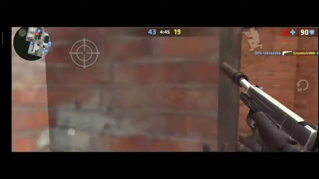 Standoff2 & Cops смотреть онлайн