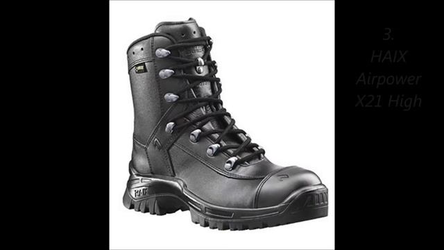 *Die 4 besten Schnittschutzschuhe* смотреть онлайн