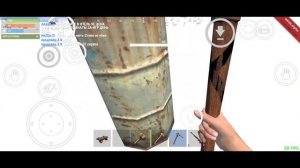 Oxide Выжевание с нуля на 19#ЕУ СЕРВЕРЕ oxide survival Island 🏝️