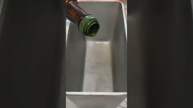 Рецепт хлебушка из зелёной гречки