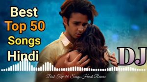 2024 Best Top 50 Songs Hindi Dj Remeix / Sk Shimul Rana official Music Channel