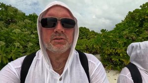 СКАЗОЧНЫЙ ОСТРОВ в Индийском океане. о. ФУЛАДУ Мальдивы / VIP катер для двоих. Плаваем с Мантами.