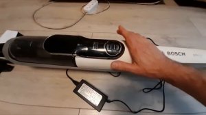 пылесос bosch athlet брать или нет