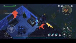 Last Day on Earth- raid base MayckNUB021