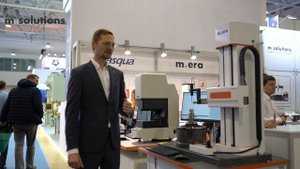 Презентация оборудования компании ООО "ИЗМЕРИТЕЛЬНЫЕ РЕШЕНИЯ"