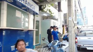 Pattaya, Soi LK Metro, Soi Diana, Steak Street, Day Walk, today 19 August 2022, Thailand