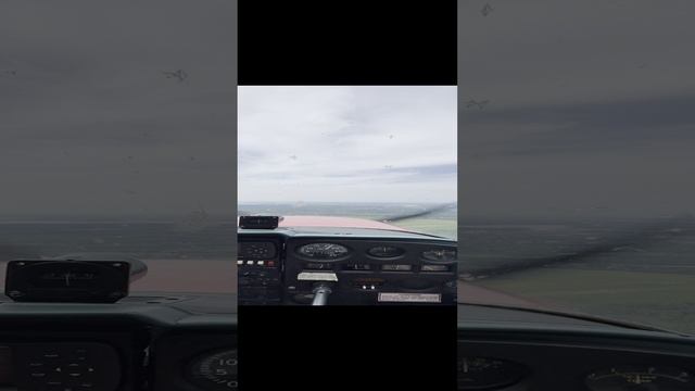 Пролёт над гнездом кукушки