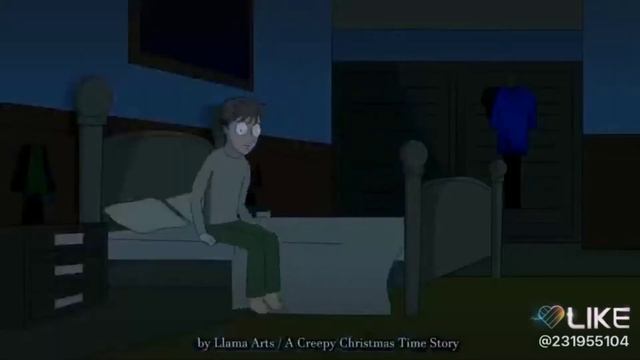 видео сборник из LIKEE - тип ужасы ( какая у вас погода -у нас пасмурно 💓 смотреть онлайн