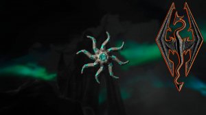 SKYRIM С УЛУЧШЕННОЙ ГРАФИКОЙ #60 - Звезда Азуры