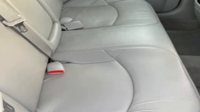 2009 Buick LaCrosse 4dr Sdn CXL (Naperville, Illinois) смотреть онлайн