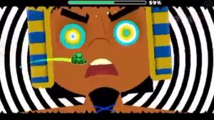 Dank Egypt by ExtoPlasm (No coins)