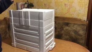 6-ТИ РАМОЧНЫЙ УЛЕЙ (ППС) - ПРОБЛЕМА!!! ДЛЯ ЧЕГО ОН НУЖЕН?