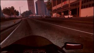 GTA movie