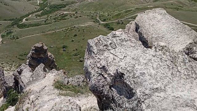 15.6.2022 . Джип-тур . Ещё вид на Баракольскую долину . смотреть онлайн