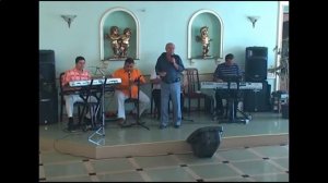 Alik Gyunashyan Pashteli manyak Im hasak@ Armenian Music