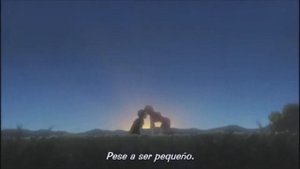 Ливиус и Ника (не бойся я рядом)