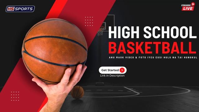 Mineral County Vs GV Christian - High School Boys Basketball Live Stream смотреть онлайн