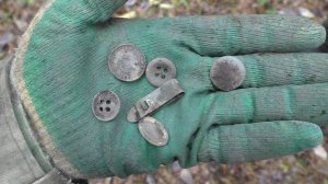 Коп по Войне. Выход 20-й