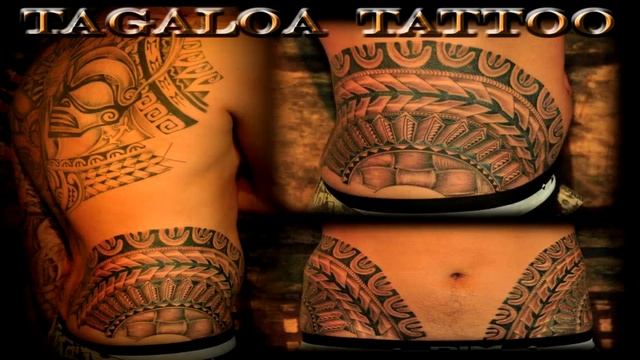 Tatoo By Tahiti Cruise and Vacation смотреть онлайн