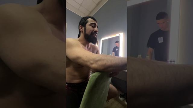 💥 ОФИЦИАЛЬНО — ШАМИЛЬ «ПАХАН» ГАЛИМОВ VS ХАРУН БОЗИЕВ — ЧЕРЕЗ 10 МИНУТ В ПРЯМОМ ЭФИРЕ НА KION