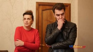 Yntanekan Gaxtniqner 61, Mor yntrutyun/Ընտանեկան Գաղտնիքներ 61, Մոր ընտրություն